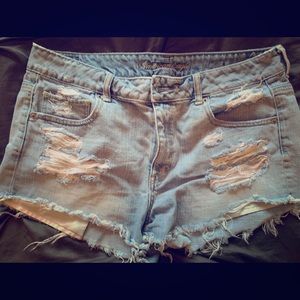 American Eagle Shorts